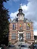 Gemeentehuis