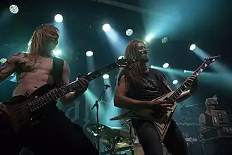 Kalmah