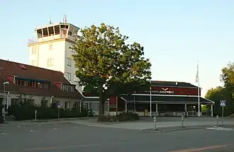 Kalmar Öland Airport