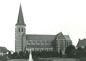 Onze-Lieve-Vrouwekerk