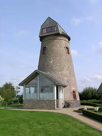 De grote molen (2005)