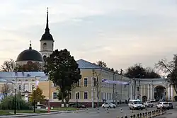 Het belangrijkste Plein