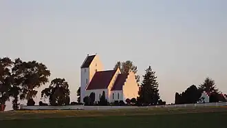 Kerk