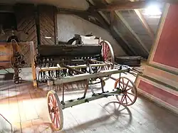 In het museum (2007)