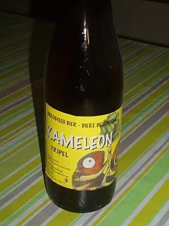 Kameleon