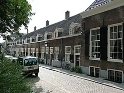 Kameren Maria van Pallaes