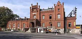 Station Kamienna Góra