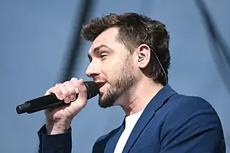 Kamil Bednarek, 2023