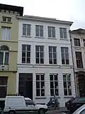 Burgerhuis