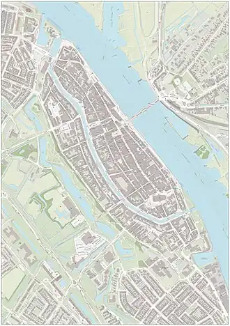 Burgwalkerk (Kampen)