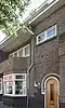 Complex woningen
