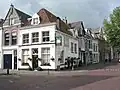 Vloeddijk 8 te Kampen