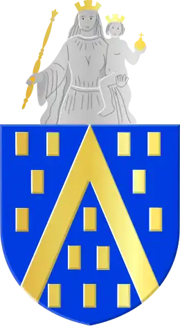 Wapen van Kampenhout.