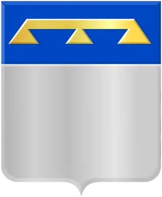 Wapen van Kamperland