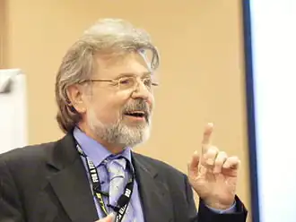 Geert Lemmens in 2011