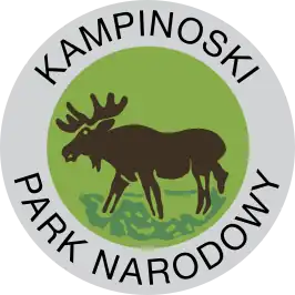 Nationaal Park Kampinos