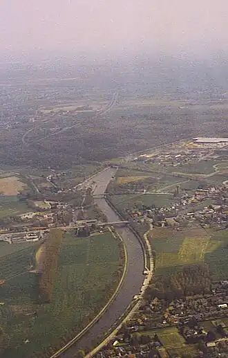 Kanaal Nimy-Blaton-Péronnes