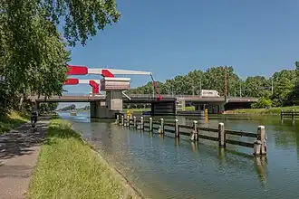 Sloeburg Vlissingen (30 juni 2019)