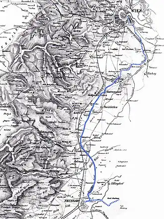 Wiener Neustädterkanaal