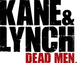 Kane & Lynch: Dead Men