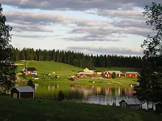 Kannusjärvi