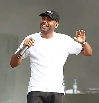 Kano in 2017