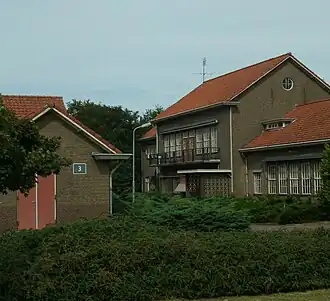 Elias Beeckmankazerne