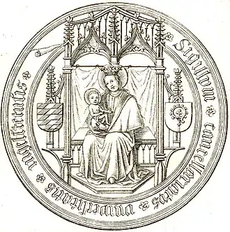 Universiteit van Ingolstadt