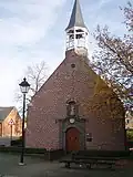Kapel van Onze-Lieve-Vrouw ten Eik