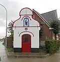 Kapel Onze-Lieve-Vrouw van Engelendale