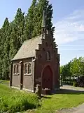 Kapel Onze-Lieve-Vrouw van Zeven Weeën