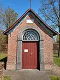 Kapel Onze-Lieve-Vrouw van Troost