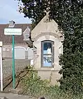 Wegkapelletje van 1643
