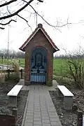 Onze-Lieve-Vrouwekapelletje