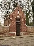 Onze-Lieve-Vrouwekapel