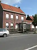 Burgerwoning