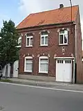 Burgerwoning