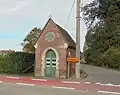 Kapel toegewijd aan Onze-Lieve-Vrouw van Troost