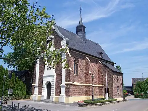 Sint-Mariakerk (bedevaartskerk)