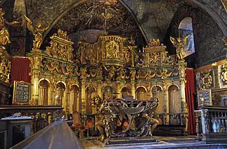 Slotkapel Bückeburg