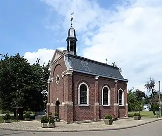 Sint-Jozefkapel