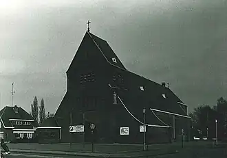 Onze-Lieve-Vrouw-Onbevlekt-Ontvangenkerk