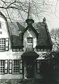 Villa De Merel