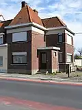 Burgerwoning
