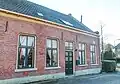 Molenhuis/woning