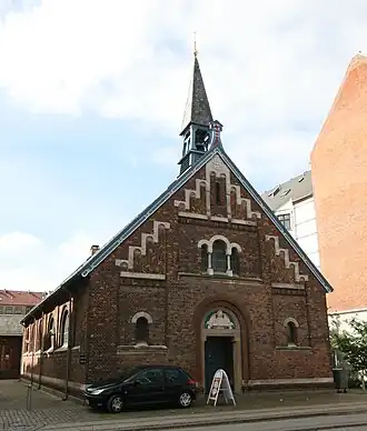 Kerk