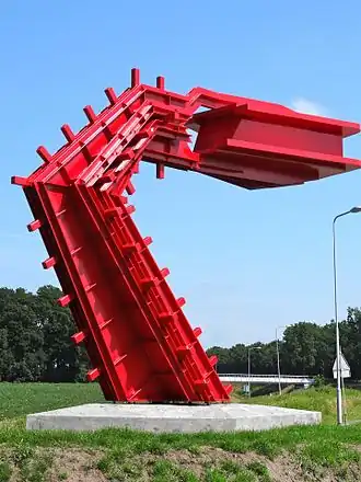 "Kapkar-BB-N34 Beacon Fire Department" in Borger anno 2013