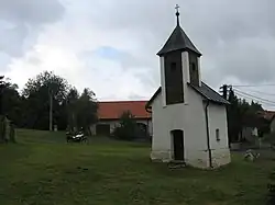 Sint-Catharinakapel (2021)