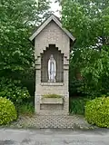Kapel Onze-Lieve-Vrouw van Lourdes