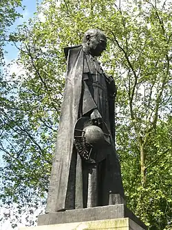 Standbeeld, Den Bosch